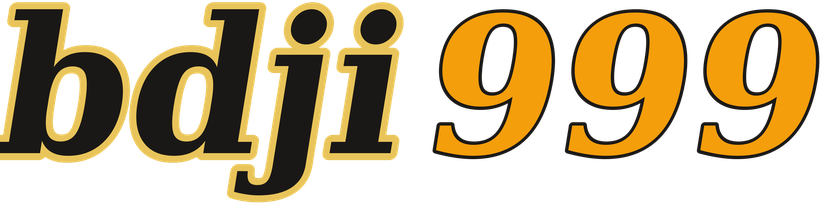 bdji999 logo