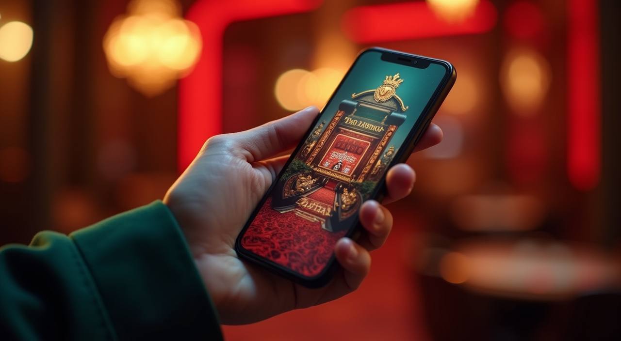 bdji999 mobile gaming